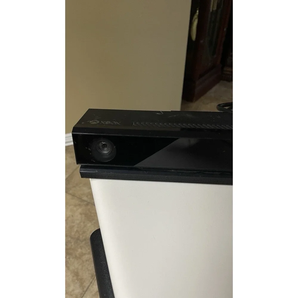 Microsoft Xbox One Kinect Sensor Model 1520 OEM Camera Motion Sensor